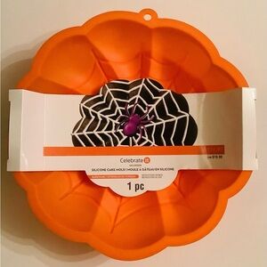 Silicone mold bakeware